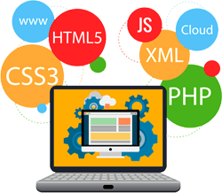 Campaign Website Development